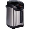 Hot Water Dispenser, Adjustable 4 Temperatures Water Boiler and Warmer, 304 Stainless Steel Countertop Water Heater, 3-Way Dispense for Tea