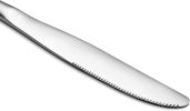 8-Piece Stainless Steel Table Knives,Dinner Knives Set,9.1-Inch (8-Piece)