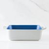 Square Stoneware Baking Dish
